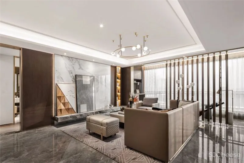 CLV-正荣：在古典中新生，在艺术中沉醉