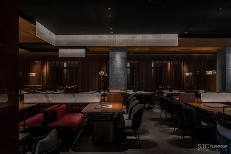 沈嘉伟 × 锦城印象 · 玉林店:陌生与熟悉之间,叙述成都情绪