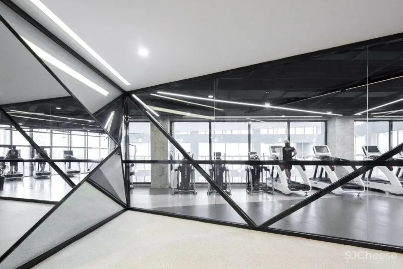 长春时光魔方游泳健身中心