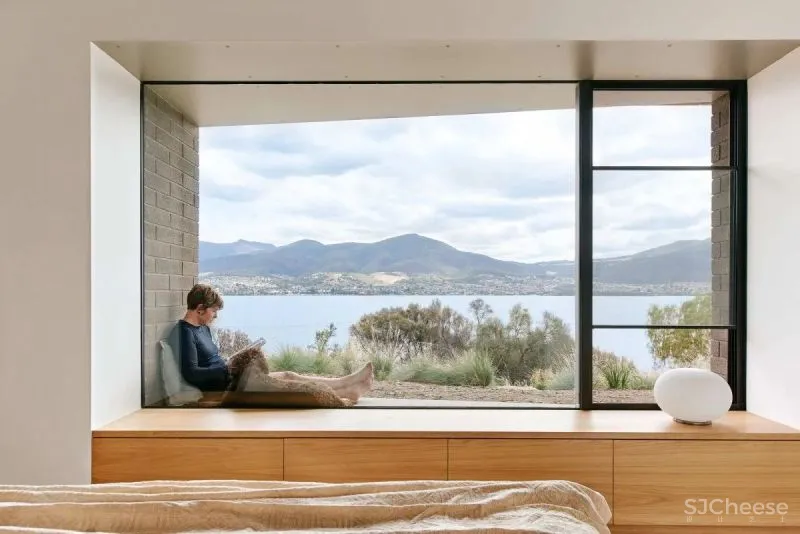 向往的生活，远离这吵吵嚷嚷的红尘