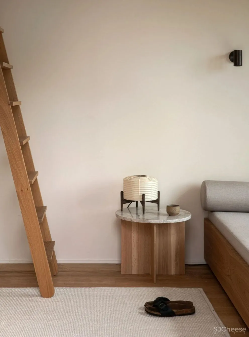 Norm Architects |群島住宅