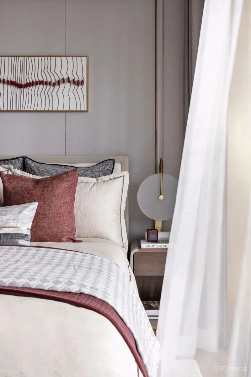 CLV-正荣：在古典中新生，在艺术中沉醉