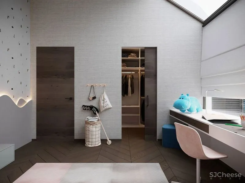 豪华典雅,美爆了!