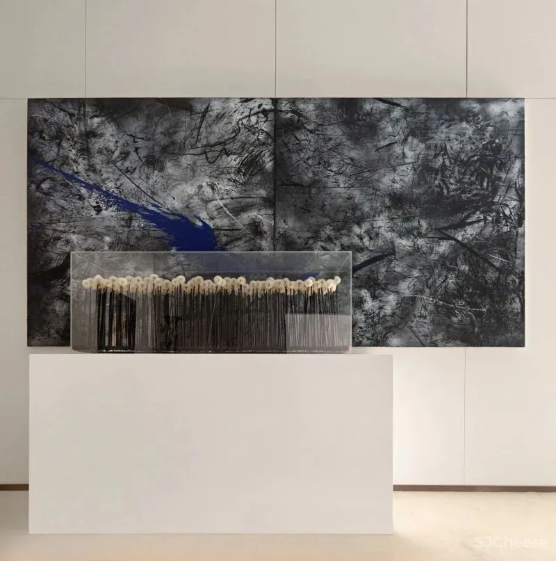 矩陣新作|佳兆業白雲城市廣場