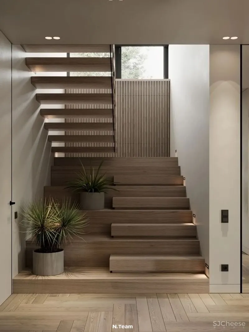 180㎡简约乡村风,惬意!