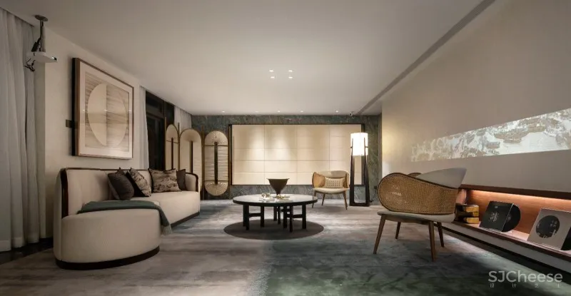 雅居樂·清水灣別墅