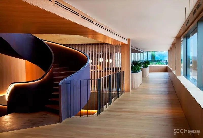 西班牙Akelarre Hotel酒店