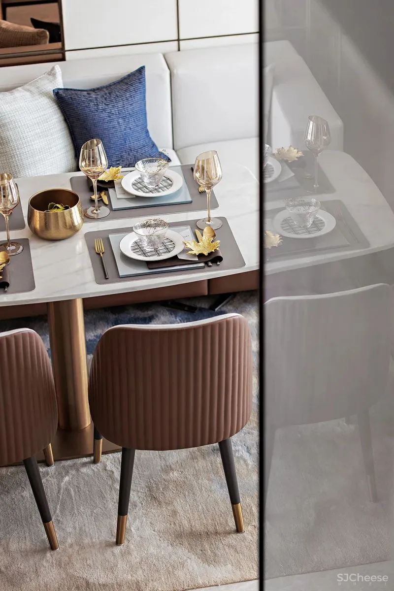 EHOO易虎设计 × 北海彰泰白鹭湾叠墅样板间:自然栖息,于江海之畔