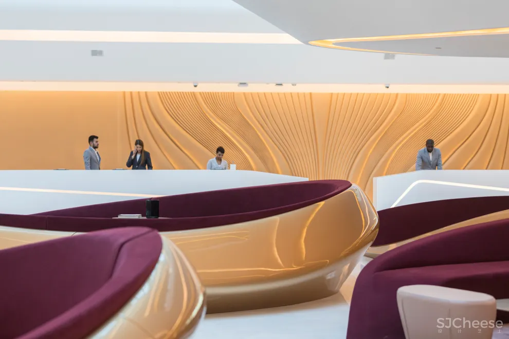 2020 年度最佳酒店名单