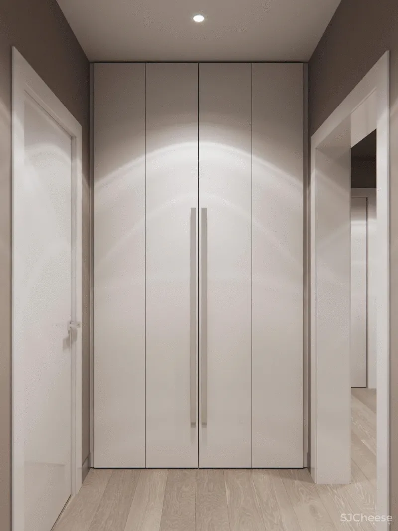 Vadim Che 4个佳作 圣彼得堡最受欢迎的室内设计师