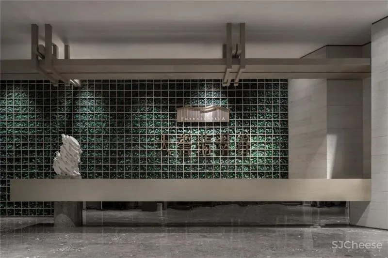 觉度设计:绿水行舟,述当代设计语言中的人文与自然