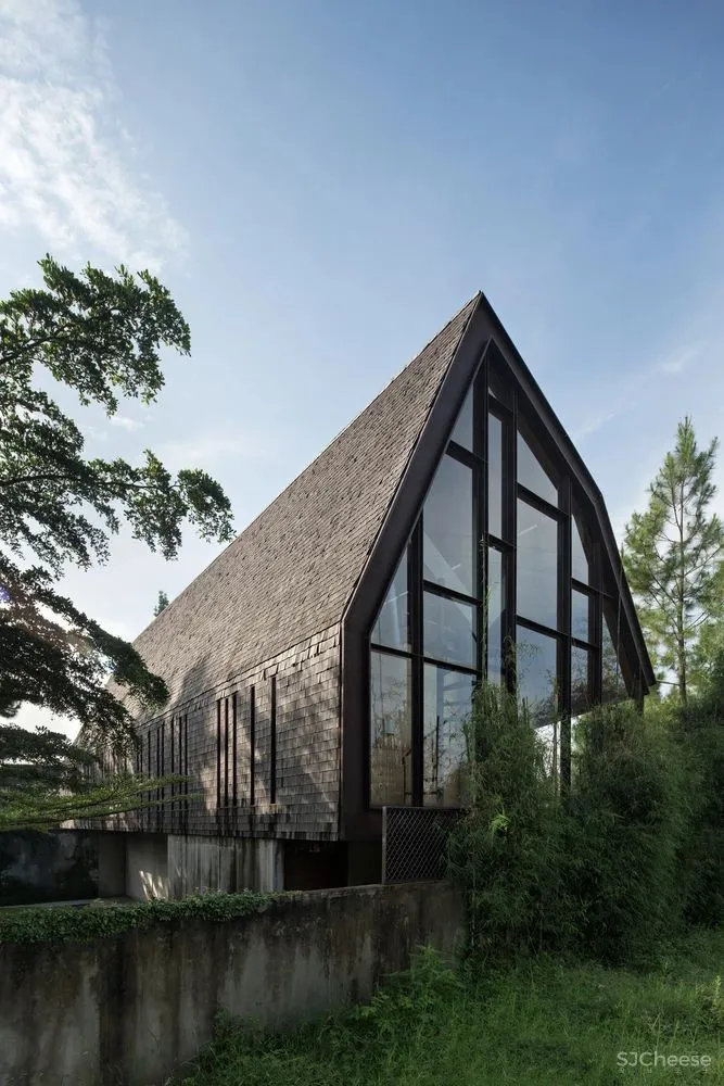 推荐交流—EH 住宅