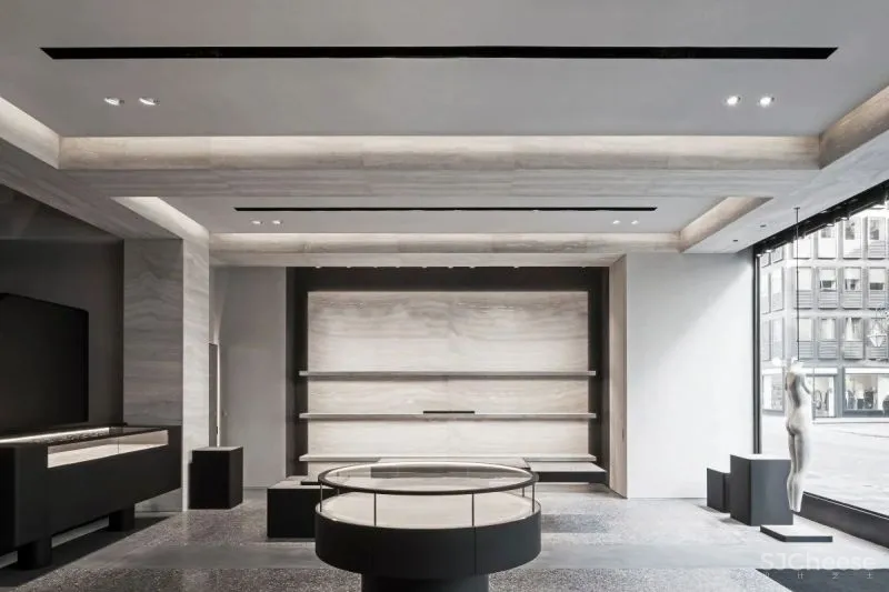 Vincent Van Duysen -推崇极简主义美学