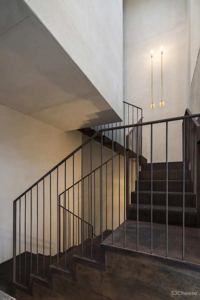 乡建如何拔高格调?打破格局、修旧如旧,才是好设计!