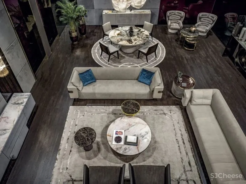 LONGHI,让你的家精致到骨子里