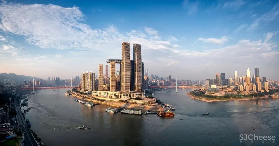 2020 年度最佳酒店名单