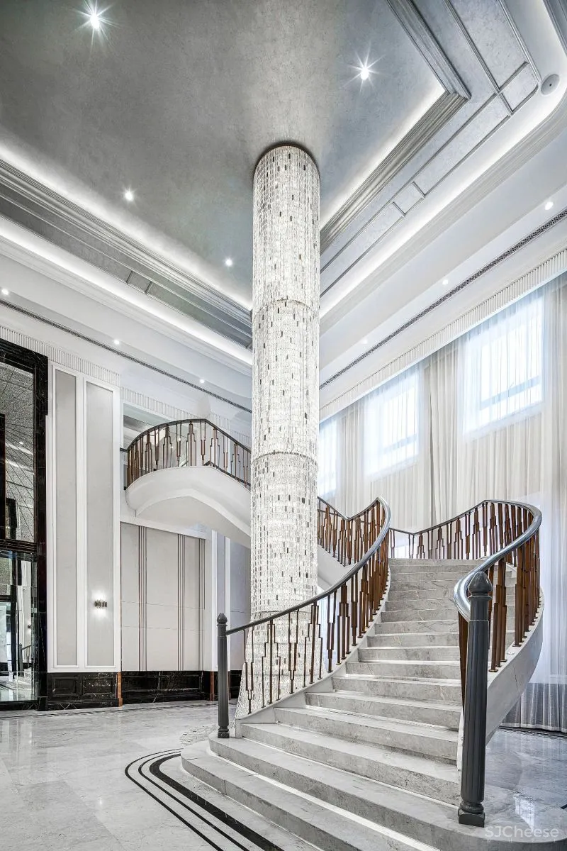 S.U.N × 上坤:重拾1920s的鎏金时代