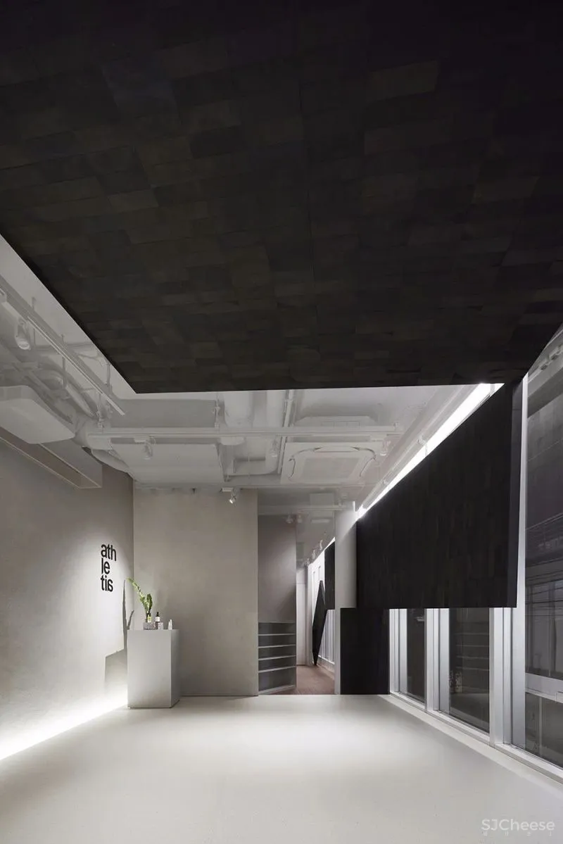 东京 Athletia旗舰店