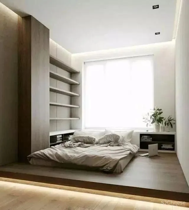 地台该如何设计？