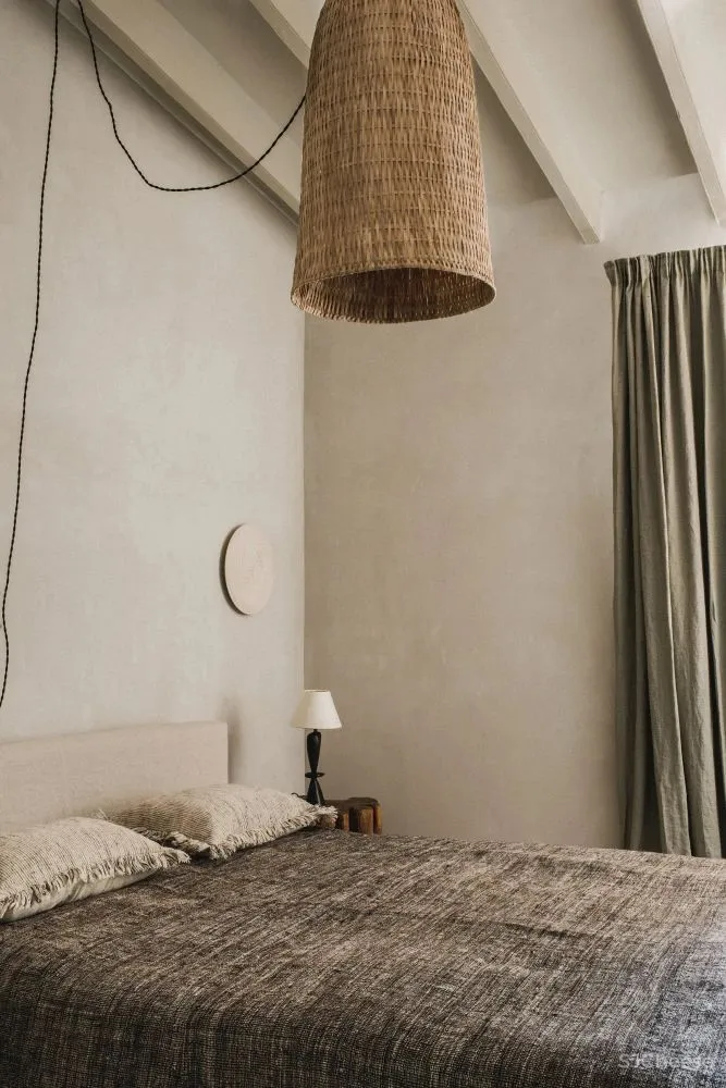 极致自然,一种独特的美学!