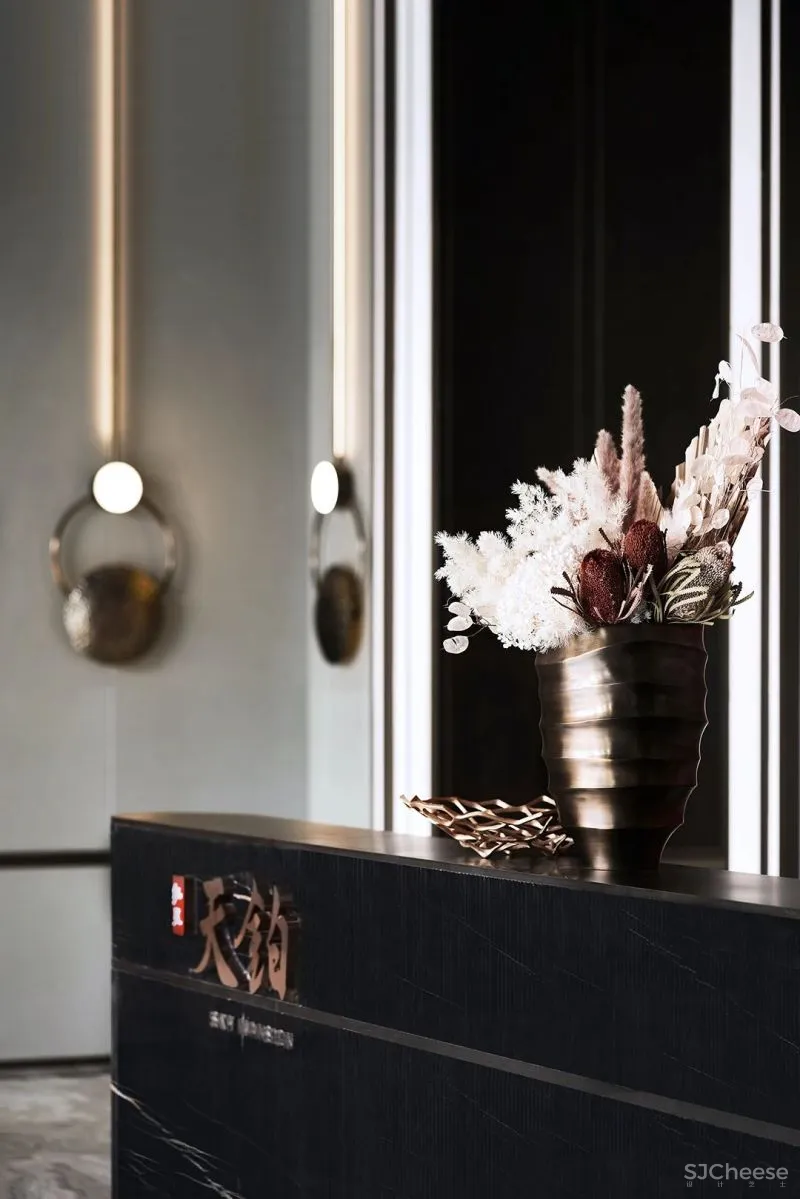 布鲁盟设计 回归东方，唤起文化和鸣