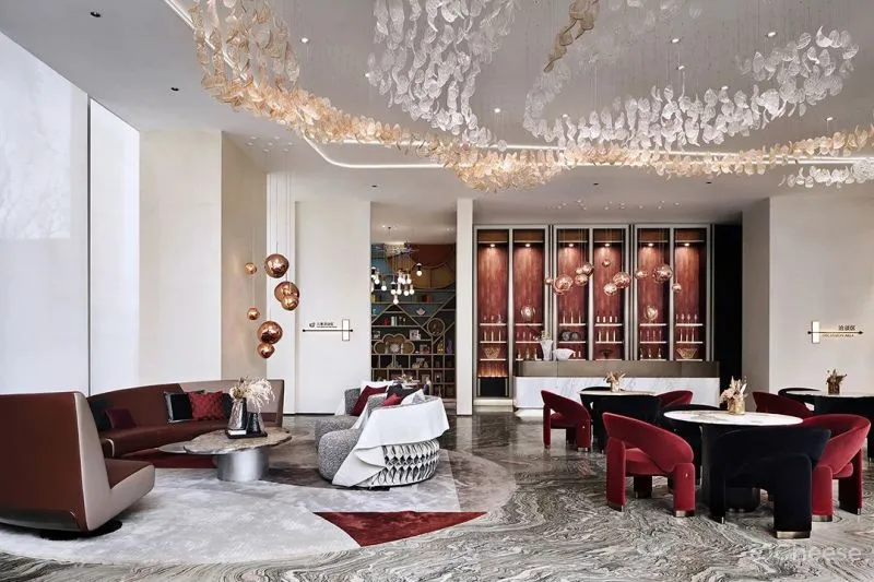 布鲁盟设计 回归东方，唤起文化和鸣