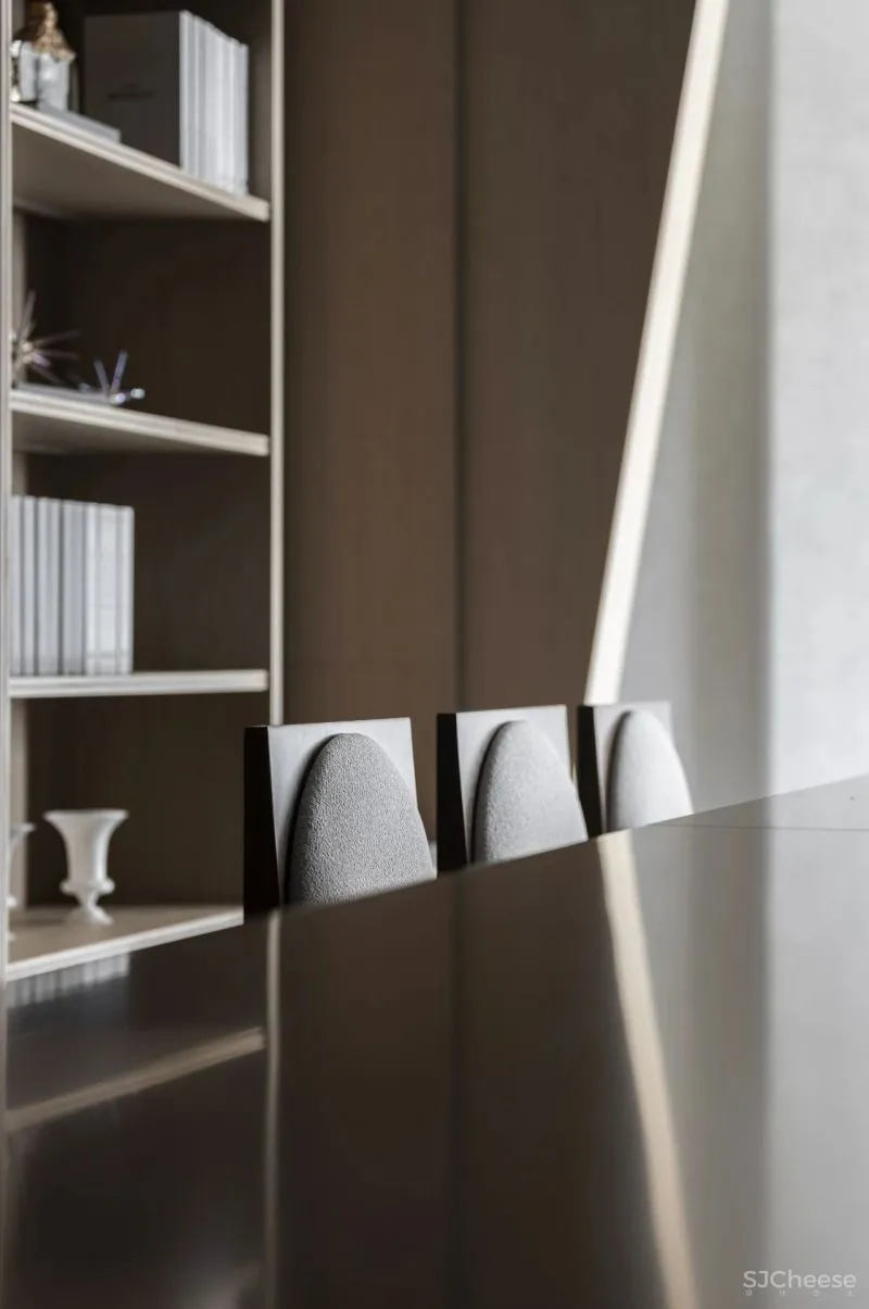 几朵设计 艺术与自然的奇幻乐章