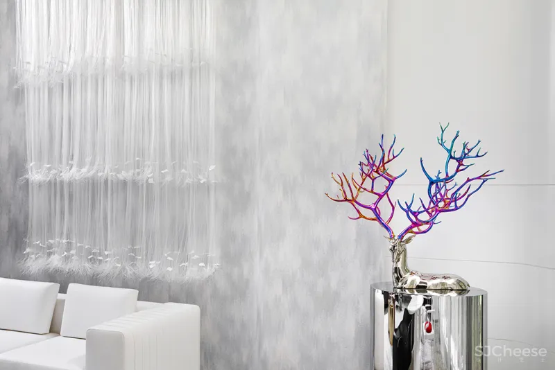 邱德光:拙政江南的「梦幻」