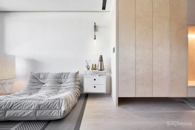 台湾的极简哲学 NORDICO