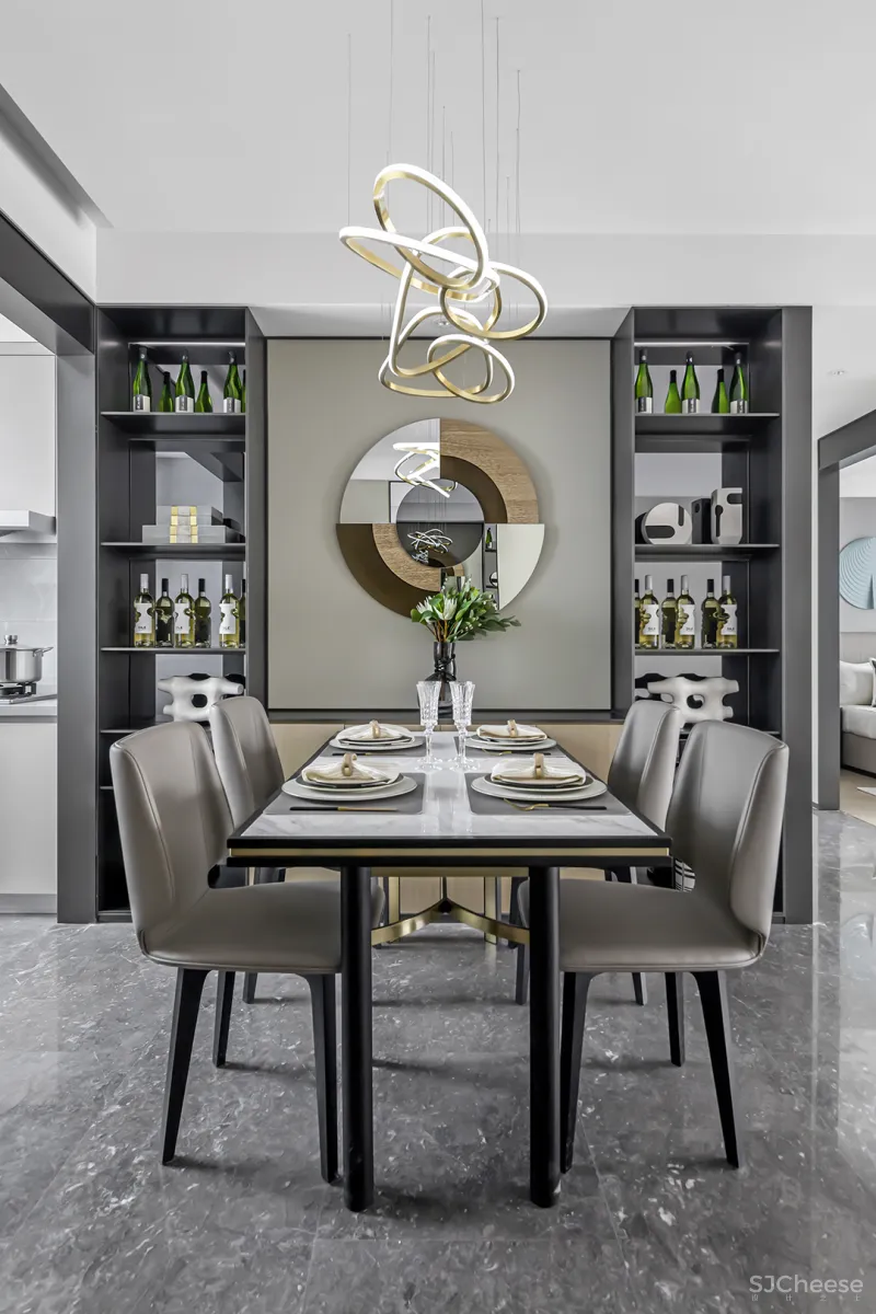 礼序东方与解码当代 华帛设计