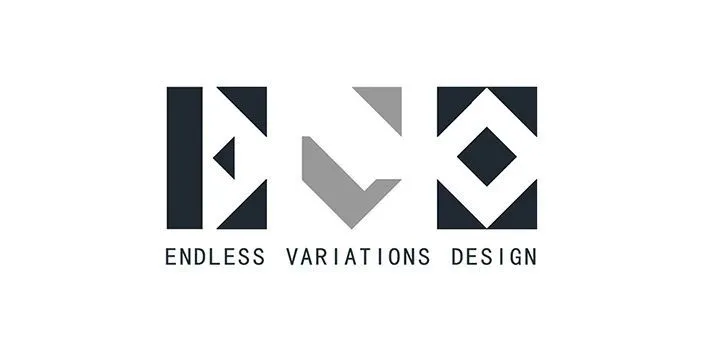 EVD廿象设计:精巧宅居,红绿蓝交迭构建家的理想色!