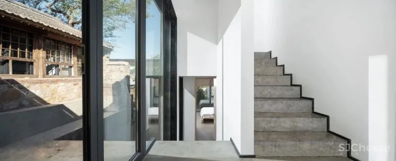 田野中的美宅 5个不错的乡村私宅设计