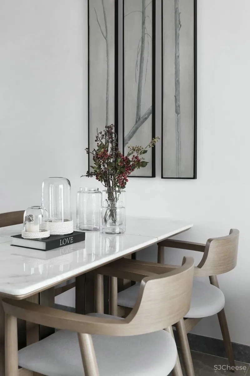 灰,用的好才算高级!