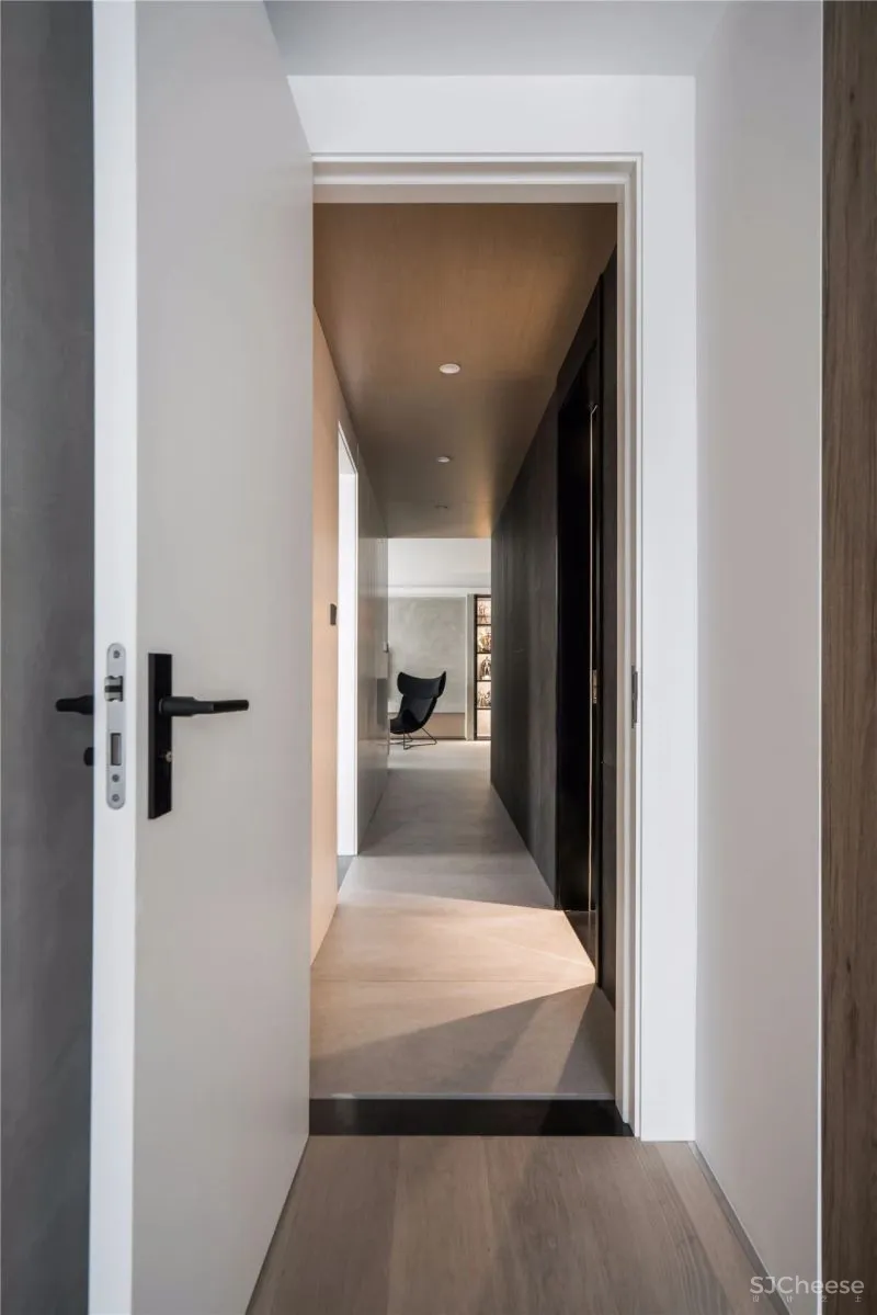 FF DESIGN 极简主义的“变”与“奢”