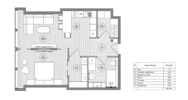 860㎡私人别墅，独特奢华！