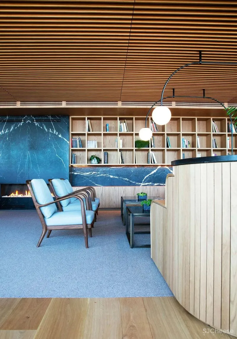 西班牙Akelarre Hotel酒店