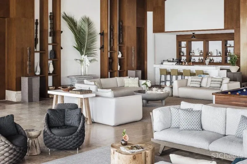 华尔道夫今日揭幕马代私人岛屿，买星星吃北京烤鸭，还能做岛主