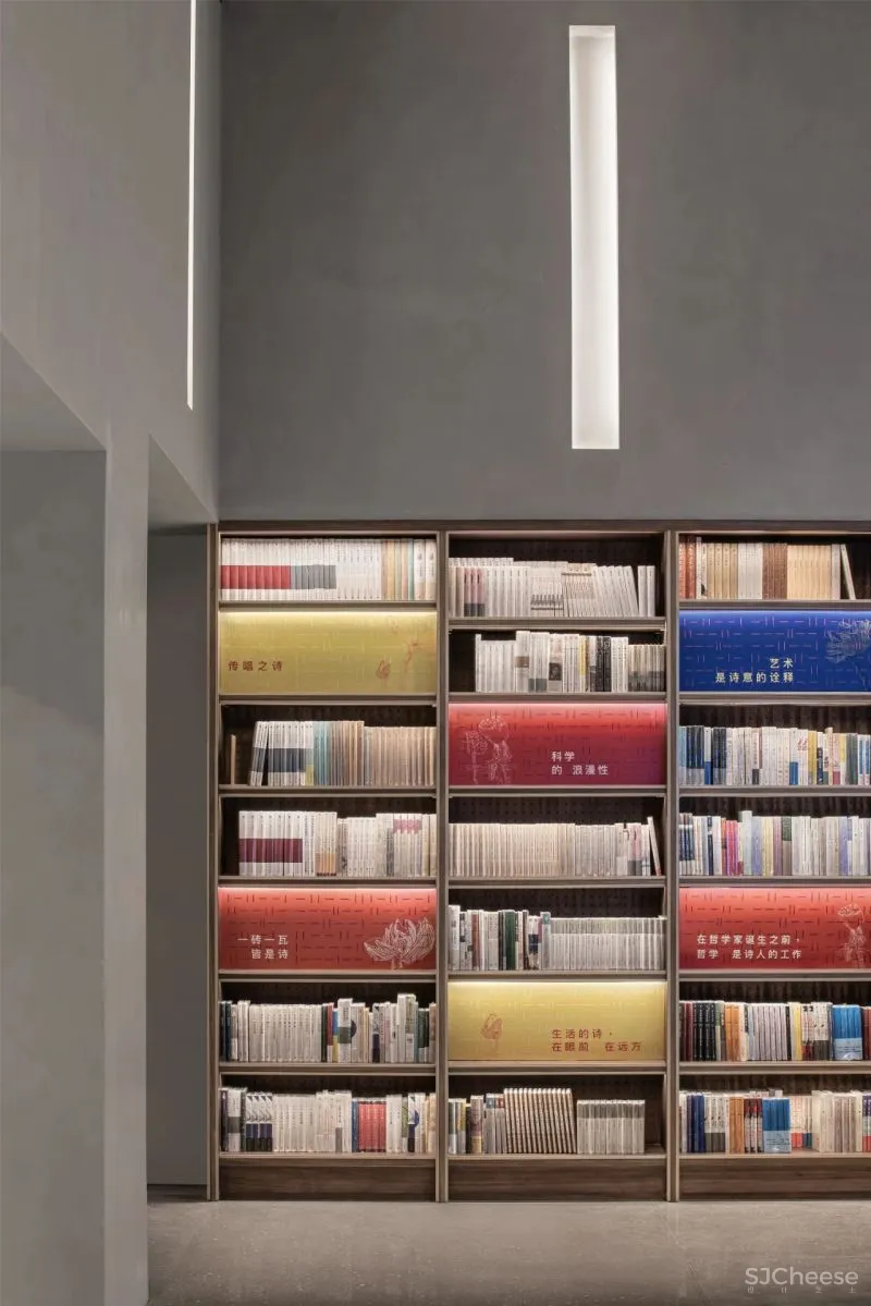 LSD年度力作 西安方所：守护、憧憬与复兴