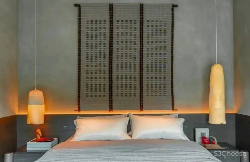 豪宅新作曝光!10000㎡内仅含56套房 Yabu