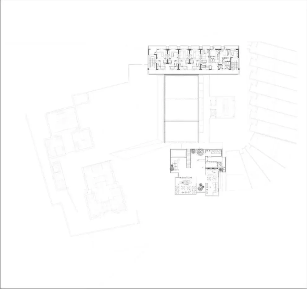 IDM酒店新作：一座将军府！