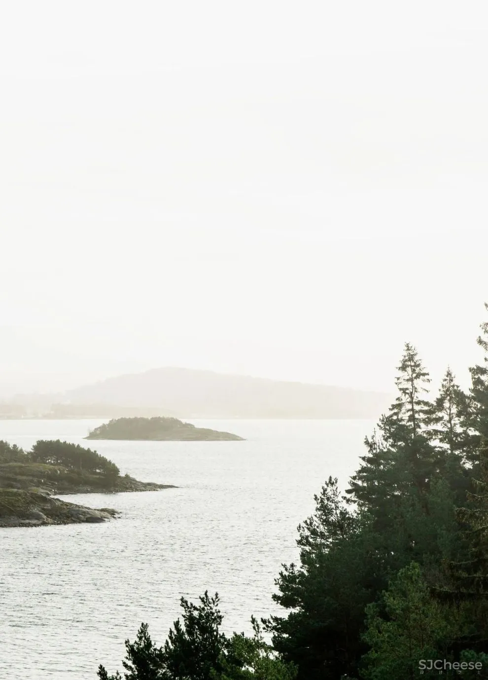 Norm Architects |群島住宅