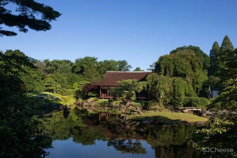 日本大师的简朴房子废弃30年后修缮完成,平静背后的时间感让人心动