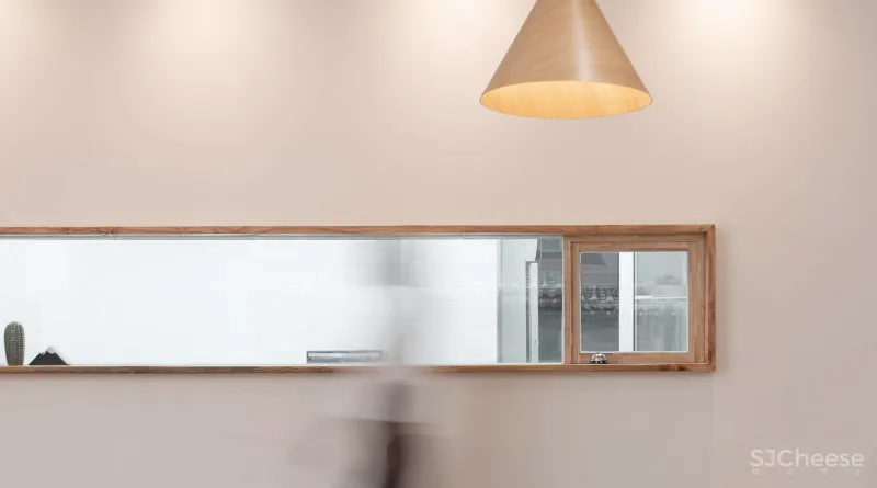 外物 × More Mountains多山:咖啡轻食青旅集合店