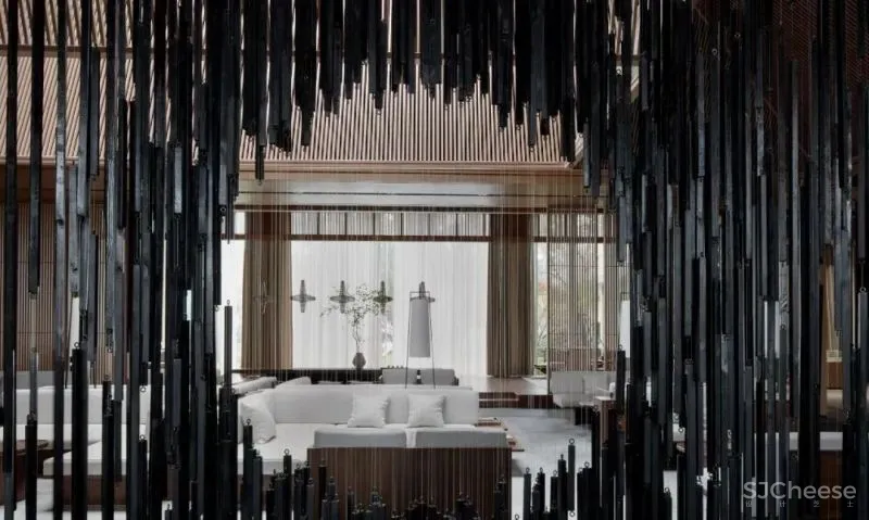 清静自性 水木合舍 风合睦晨新作