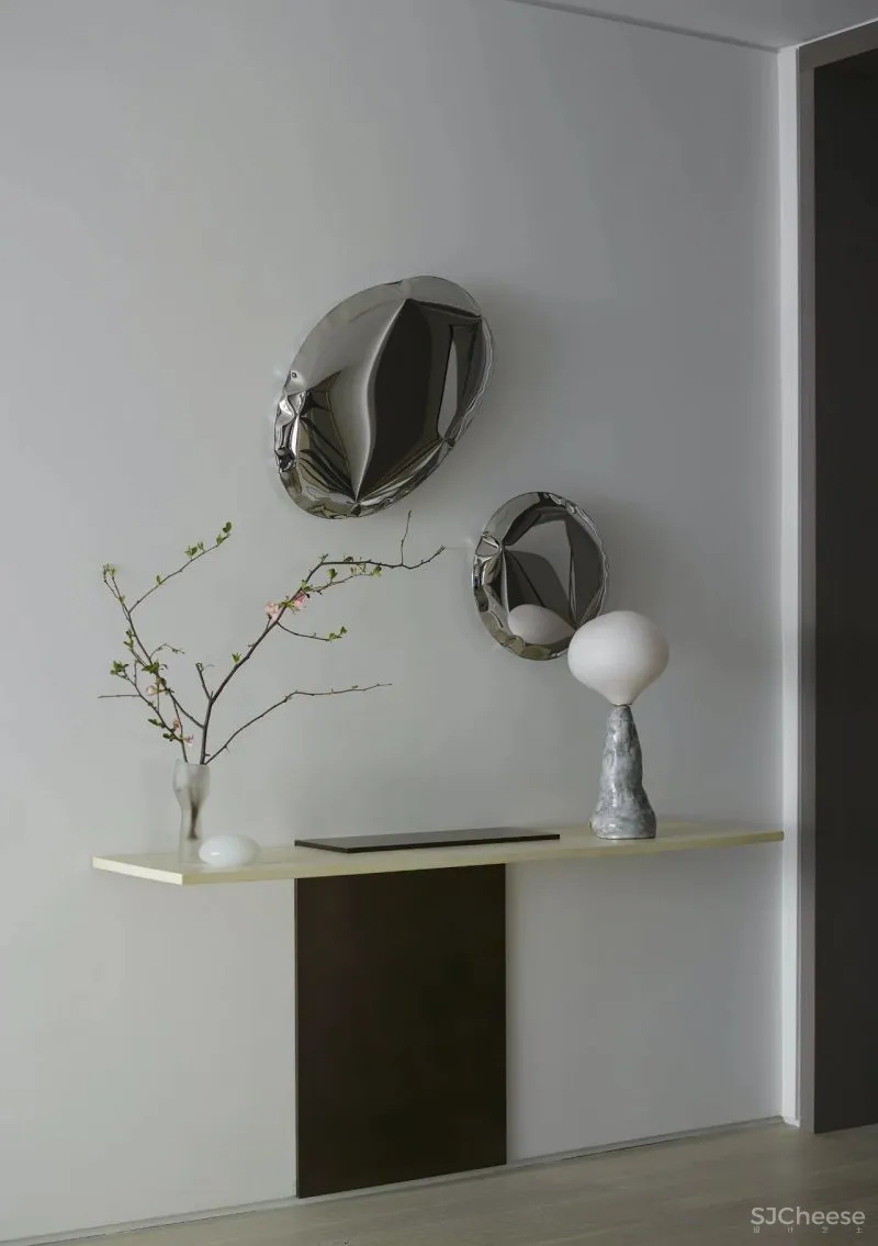 设计师私宅 空间艺术,是最接近于实用的艺术