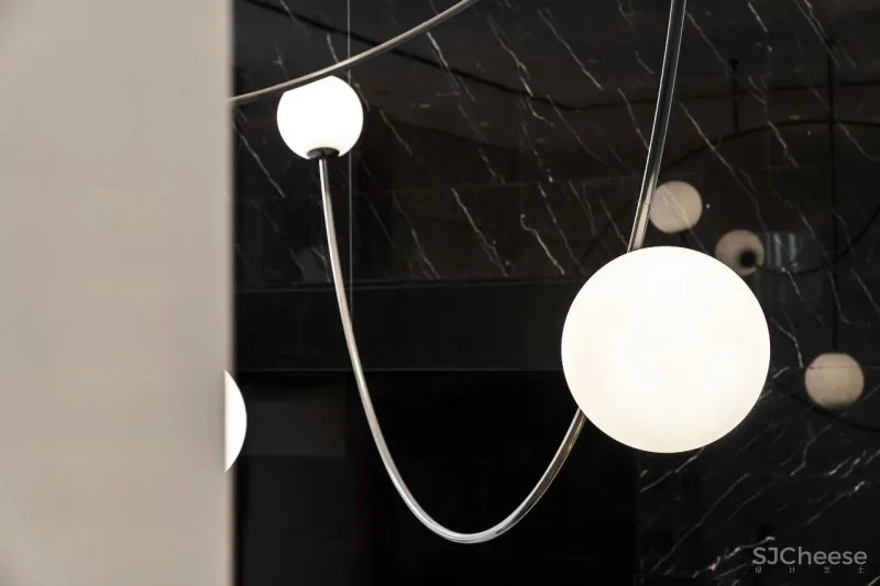 矩阵纵横 元禾大千丨苏州上城时光,设计的好奇之旅