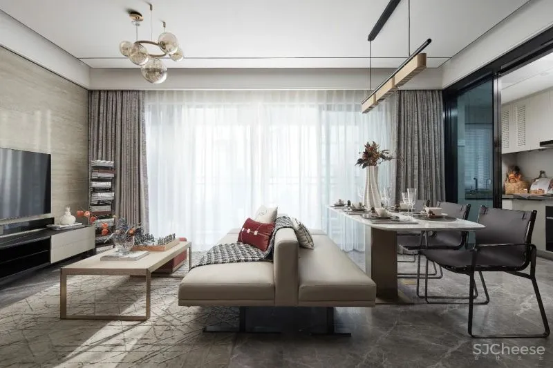 LSD:我们研究了一群年轻人,关于怎么生活得更有品 万科启城家园