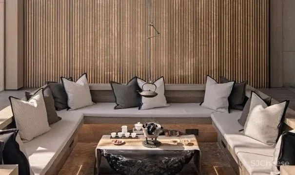 矩陣新作|絕無僅有的昂司蛋糕奇幻空間