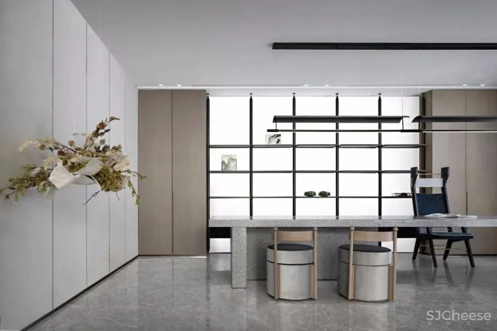 绿都-柯翊：传承与创新，蕴含人文气质的宅院雅居