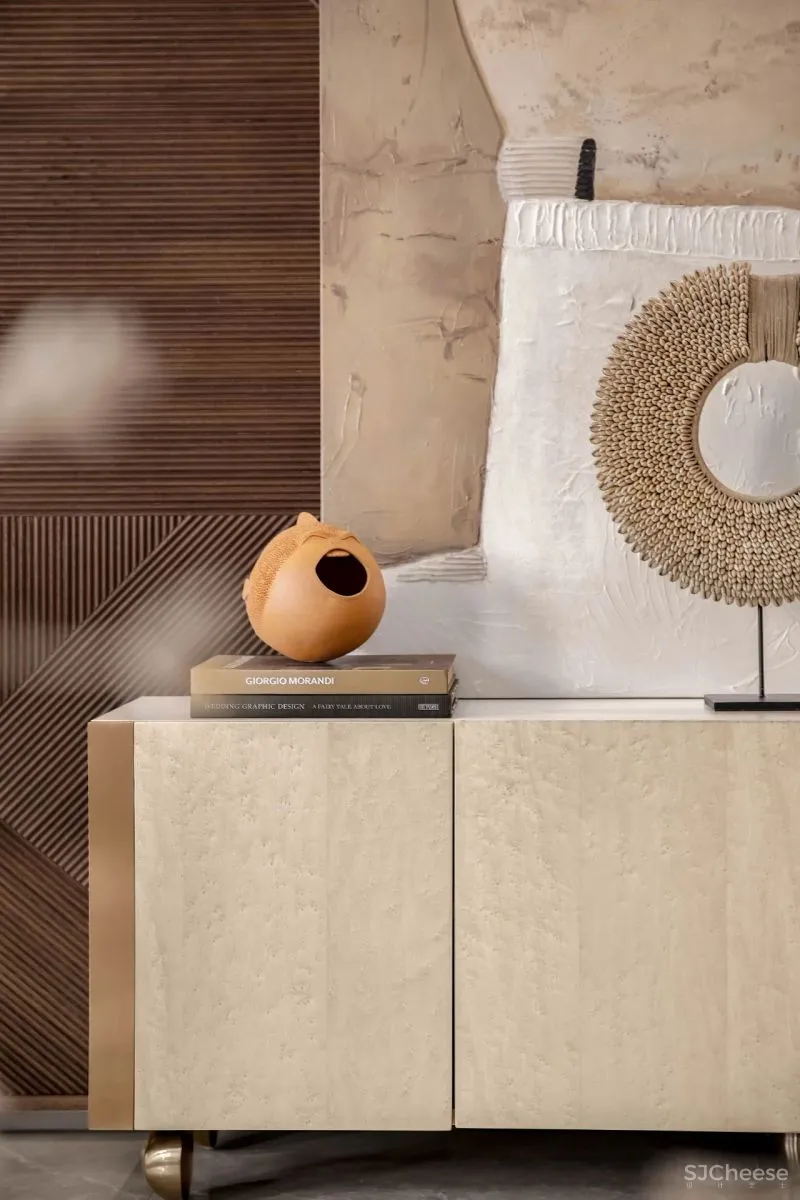 共向美学 安住自然